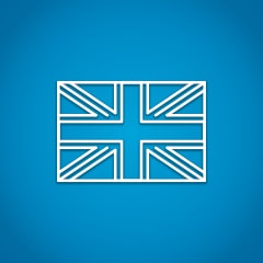 Icon for Union Jack