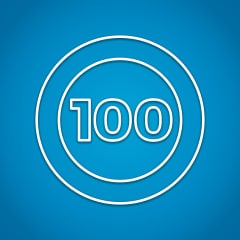 Icon for 100 Reasons to Win