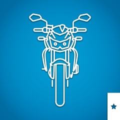 Icon for The Essence of Street Bikes