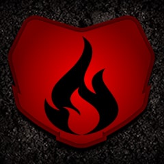 Icon for Green fire