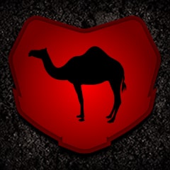 Icon for Desert marauder