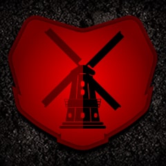 Icon for In the land of the windmills
