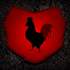 Icon for The cock crows again