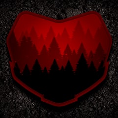 Icon for The swamp forest
