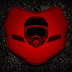 Icon for Rookie rider