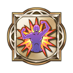 Icon for Mighty Morpher