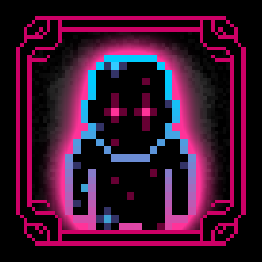 Icon for The Knowing Void