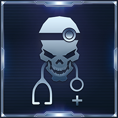 Icon for Chief Medical Officer
