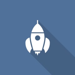 Icon for Rocket Man