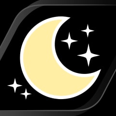 Icon for Victory under the stars