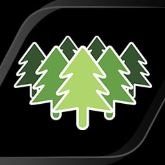 Icon for Victory in the woods