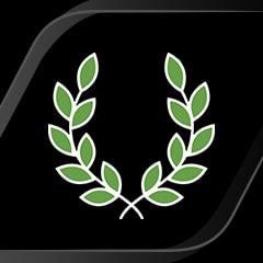Icon for Moto3™ World Champion