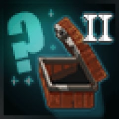 Icon for Appetite for risk II