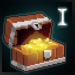 Icon for Becoming looter