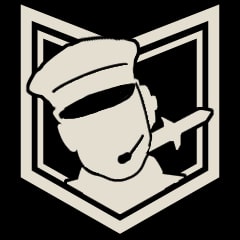 Icon for Zurück im Spiel