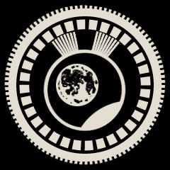Icon for Mond-Medaillenträgerin