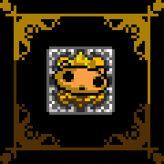 Icon for Spirit of Giving
