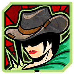 Icon for Bounty: Hunted