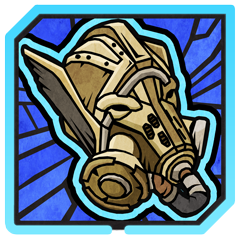 Icon for Red Wrath and Beyond