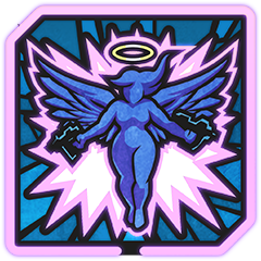 Icon for I Am A Goddess, A Glorious Female Warrior