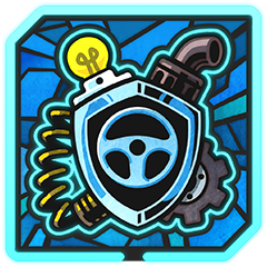 Icon for Mechani-Cool