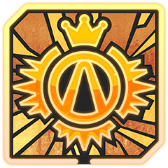 Icon for Ultimate Vault Hunter
