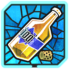 Icon for 100 Proof