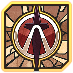 Icon for Welcome to the Crimson Raiders