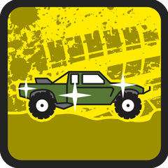 Icon for Mini Truck Experience Level