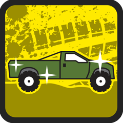 Icon for Fullsize Truck Experience Level