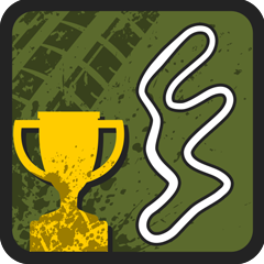 Icon for Won 5 Invitational Races