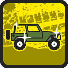 Icon for 4X4 class Experience Level