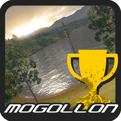 Icon for Won all Mogollon Rim races