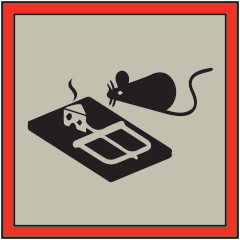 Icon for It's A Trap!