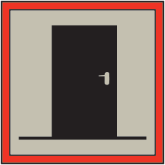 Icon for This Door Won't Open