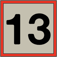 Icon for My Lucky Number