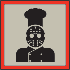 Icon for Cooking With Jason Voorhees