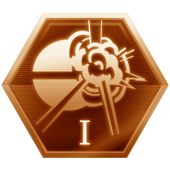 Icon for Sharpshooter Lv. 1