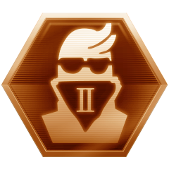 Icon for Invader Lv. 2
