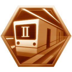 Icon for Hijack Lv. 2