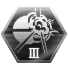 Icon for Sharpshooter Lv. 3