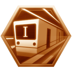 Icon for Hijack Lv. 1
