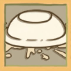 Icon for Fussy eater