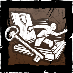 Icon for The Key to Escape
