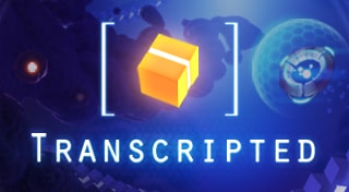 Transcripted