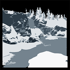 Icon for Rocky Mountains Expert