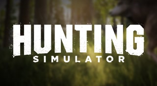 Hunting Simulator