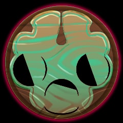 Icon for Enter the Forest