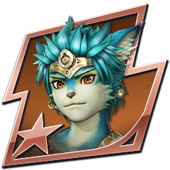 Icon for Hail Setsuna, the new King