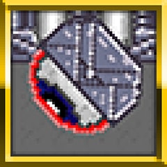 Icon for Level 4 - Normal